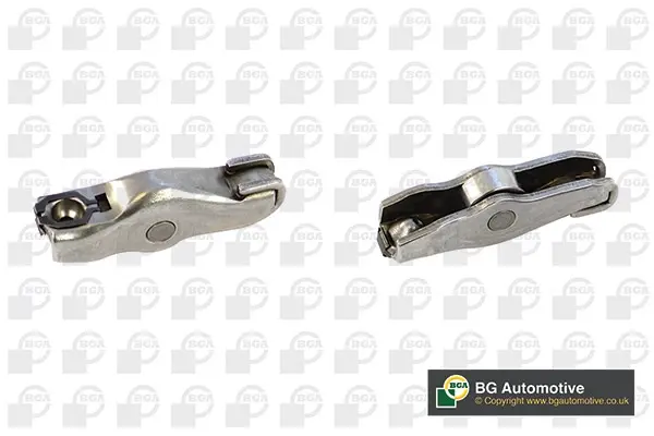 Штовхач клапану Getz/Accent/i20/i30 1.4-1.7 CRDi 05- BGA RA1710 (фото 1)