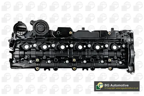 Кришка клапанів BMW 5 (F10)/3 (E90/F30) 3.0D 07- (N57) D30 BGA RC0912