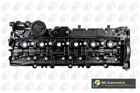 Кришка клапанів BMW 5 (F10/F07)/X5 (E70/F15/F85) 3.0 08-18 D40 (N57) BGA RC0917