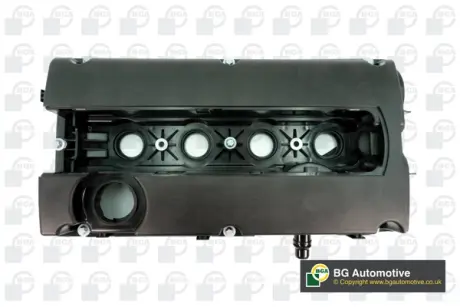 Кришка клапанів Opel Astra H/G/Vectra C/Zafira A/B/Fiat Stilo 1.6 01-15 BGA RC65001