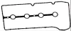 Прокладка клапанної кришки Mazda 3 1.3/1.6i 03-05 BGA RC7387 (фото 1)