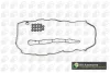 Комплект прокладок з різних матеріалів BGA RK2500 (фото 1)