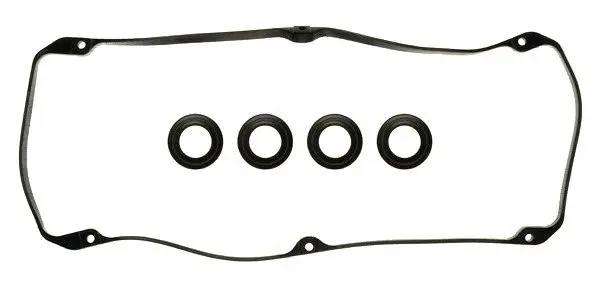 Прокладка клапанної кришки Mitsubishi Eclipse 2.4 95-00/ Galant 2.0 i 96-04/ Space Runner 2.0 i 99-0 BGA RK3315 (фото 1)