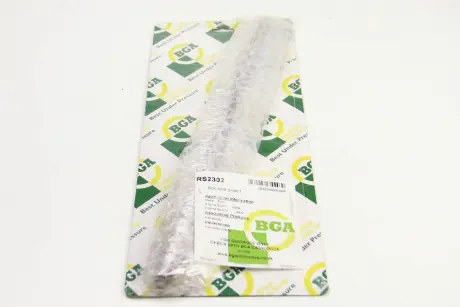 Вісь коромисла випуск Transit 2.4 DI/TDCI 00- BGA RS2302
