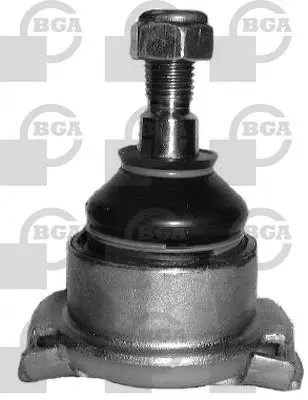 Опора кульова (передня/знизу/зовні) BMW 3 (E36) 91-00 BGA SJ0901 (фото 1)