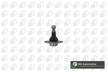 Опора кульова (передня/знизу) BMW X3(F25) 10-17/X4(F26) 14-18 BGA SJ0905