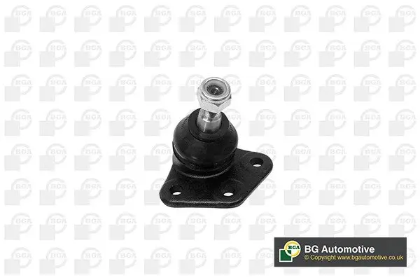 Опора кульова (передня/знизу) Doblo 02-10 BGA SJ2202 (фото 1)