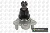 Опора кульова (передня/знизу) Honda CR-V III/IV 06- (17.5mm) BGA SJ2505 (фото 1)