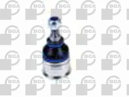 Опора кульова (передня/знизу) Honda Accord 03- BGA SJ2507