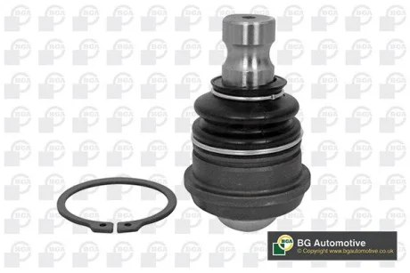 Опора кульова (передня/знизу) Hyundai Santa Fe I/II 02-12/Kia Sorento II 09- BGA SJ2701