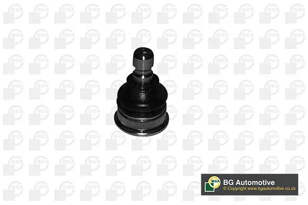 Опора кульова (передня/знизу) Hyundai i10 08-13/ KIA Picanto 04-11 BGA SJ2705 (фото 1)