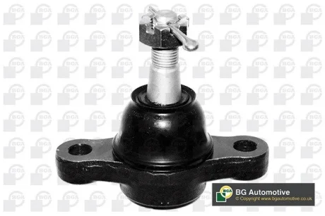 Опора кульова (передня/знизу) Kia Ceed/Hyundai i30 06-12/Elantra 00-06 BGA SJ3602