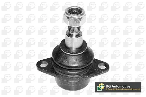 Опора кульова (передня/знизу) LR Range Rover 02-21 BGA SJ4206 (фото 1)