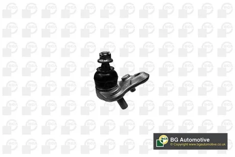 Опора кульова (передня/знизу) Toyota Corolla 97-07 BGA SJ4401