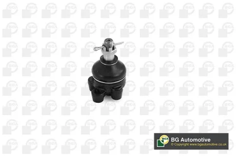 Опора кульова (передня/зверху) Mitsubishi L300/L400 86-05 BGA SJ6109