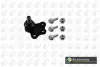 Опора кульова переднязнизу Opel Meriva 03-10 Л. BGA SJ9512 (фото 1)