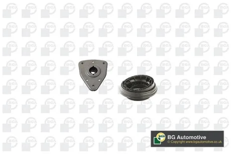 опора аморт. citroen C4 picasso II/Peugeot 308/508/3008/5008 13- (з підшипн.) BGA SM6727