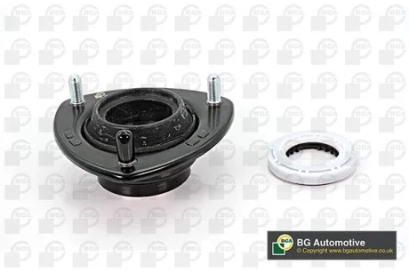 Опора амортизатора перед. Suzuki Grand Vitara II 1.6-2.4 05-15 (з підшипником) BGA SM8500