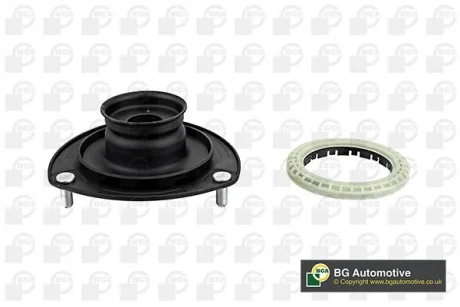 Опора амортизатора Hyundai IX55/Santa Fe 05- (з підшипником) BGA SM9645