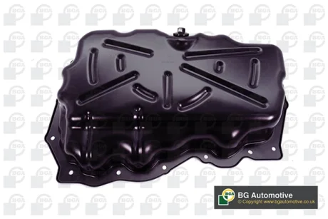 Піддон картера ДВЗ BGA SP2345