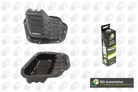 Піддон картера ДВЗ BGA SP6304