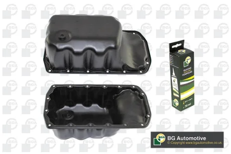 Піддон картера ДВЗ BGA SP6702