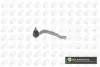 Наконечник рульової тяги Citroen C4 Picasso 13-/C5 Aircross/Berlingo/Peugeot 508 18-/5008/308 13- Л. BGA SR1429 (фото 1)