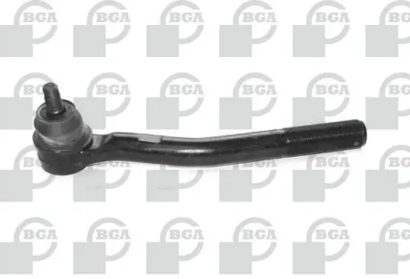 Наконечник рульової тяги (верхн.) Jeep Grand Cherokee 99-05 Пр. BGA SR3405