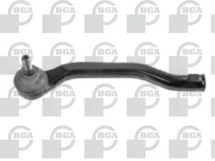 Наконечник рульової тяги Fluence/Megane III/ 09- Л. BGA SR7320