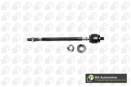 Тяга рульова Renault Laguna II 93-02 (L=266mm) BGA SR7341