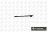 Тяга рульова Skoda Fabia/VW Polo (M16x1.5/M14x1.5) (рейка Koyo) BGA SR7901 (фото 1)