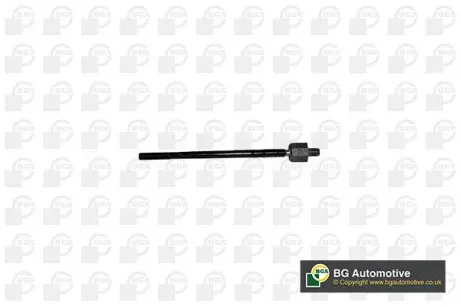 Тяга рульова Skoda Fabia/VW Polo (M16x1.5/M14x1.5) (рейка Koyo) BGA SR7901