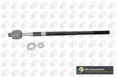 Тяга рульова BGA SR9566