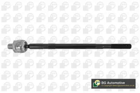 Тяга рульова VW Polo V 09- (L=314mm) BGA SR9635