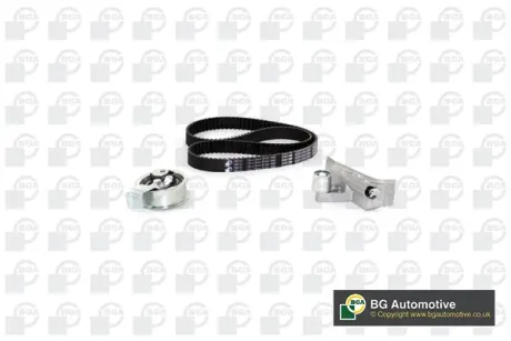 Комплект ремня ГРМ BGA TB0102K