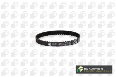 Ремень ГРМ BGA TB01401