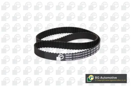 Ремень ГРМ BGA TB9540