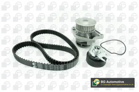Водяной насос + комплект зубчатого ремня BGA TB9602CPK1