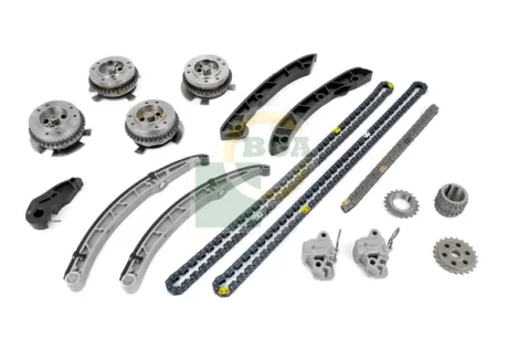 Комплект привідного ланцюга BGA TC4202VFK