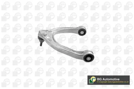 Рычаг audi q7/vw touareg/prs cayenne 02- пер верхн l/r BGA TRC0100