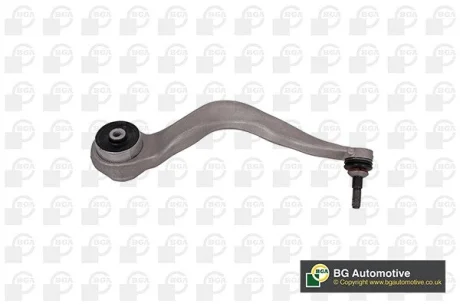 Важіль підвіски перед. BMW 1/ 3/ 4 (F20/F30/F32) 12-20 Пр. BGA TRC0943