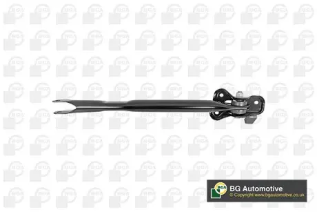 Важіль підвіски (задній/знизу) (L) Land Rover Freelander/Range Rover Evoque 06- BGA TRC4271