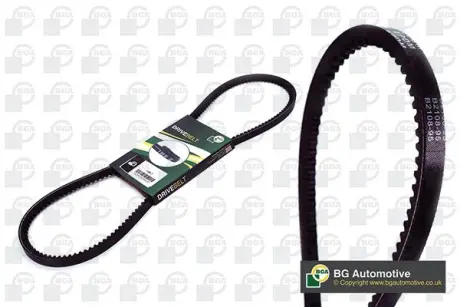 Ремінь генератора Nissan Terrano 2.4 93-07/BMW 3 (E30) 1.6/1.8 82-9/Audi 80 1.6/2.0 75-96 BGA V10X900