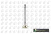 Клапан випуск AVEO / KALOS/SPARK (M300) 1.0-1.2 08- BGA V123003 (фото 1)