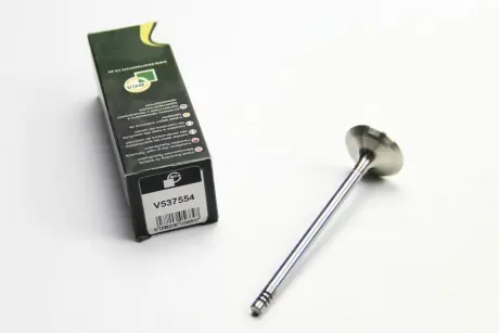 Автозапчасть BGA V537554