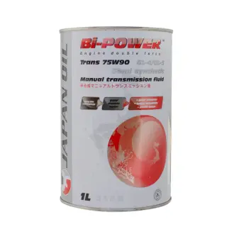 Автозапчасть BI-POWER 0033845