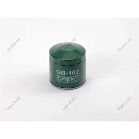 BIG FILTER GB102 (фото 1)