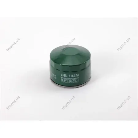 BIG FILTER GB102M (фото 1)