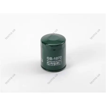BIG FILTER GB1072 (фото 1)