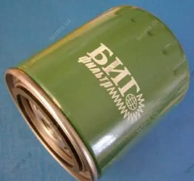 BIG FILTER GB1103 (фото 1)